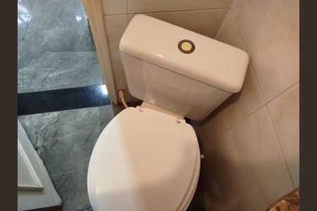 Casa para alugar com 150m², 3 quartos e 2 vagas Casa para alugar com 150m², 3 quartos e 2 vagasBanheiro 3- Lavabo