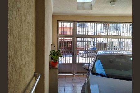 Casa para alugar com 150m², 3 quartos e 2 vagas Casa para alugar com 150m², 3 quartos e 2 vagasGaragem