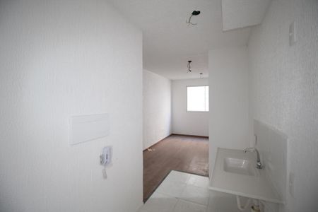 Apartamento para alugar com 41m², 2 quartos e 1 vagaCozinha