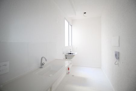 Apartamento para alugar com 41m², 2 quartos e 1 vagaCozinha