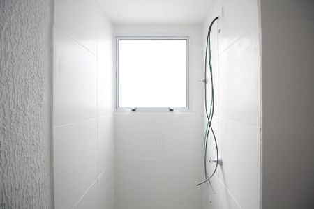 Apartamento para alugar com 41m², 2 quartos e 1 vagaBanheiro