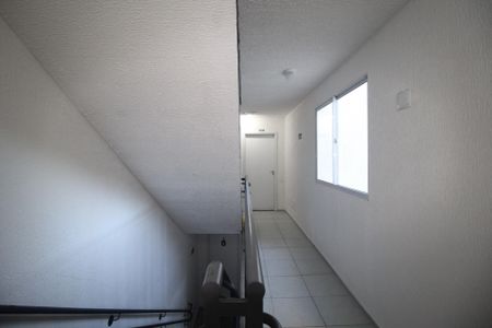 Apartamento para alugar com 41m², 2 quartos e 1 vagaCorredor