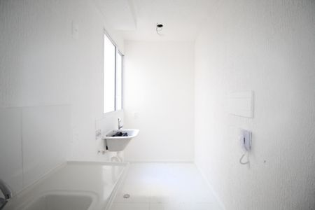 Apartamento para alugar com 41m², 2 quartos e 1 vagaCozinha