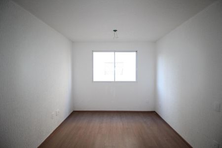 Apartamento para alugar com 41m², 2 quartos e 1 vagaSala