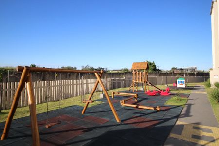 Apartamento para alugar com 41m², 2 quartos e 1 vagaÁrea comum - Playground