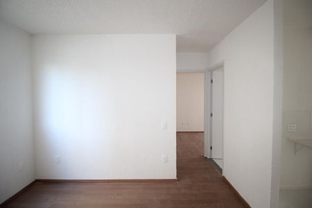 Apartamento para alugar com 41m², 2 quartos e 1 vagaSala