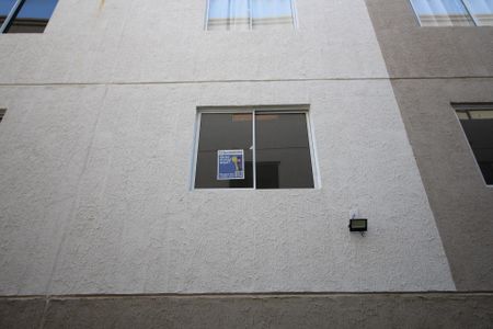 Apartamento para alugar com 41m², 2 quartos e 1 vagaDetalhe