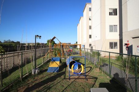 Apartamento para alugar com 41m², 2 quartos e 1 vagaPet Place