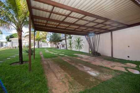 Casa de condomínio para alugar com 360m², 5 quartos e 2 vagas Casa de condomínio para alugar com 360m², 5 quartos e 2 vagasGaragem