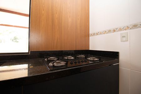 Casa de condomínio para alugar com 360m², 5 quartos e 2 vagas Casa de condomínio para alugar com 360m², 5 quartos e 2 vagasCozinha