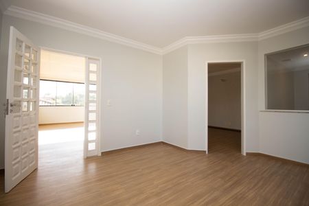 Sala 2 de casa de condomínio para alugar com 5 quartos, 360m² em Solar de Brasilia , Brasília