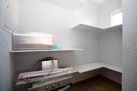 Casa de condomínio para alugar com 360m², 5 quartos e 2 vagas Casa de condomínio para alugar com 360m², 5 quartos e 2 vagasDespensa