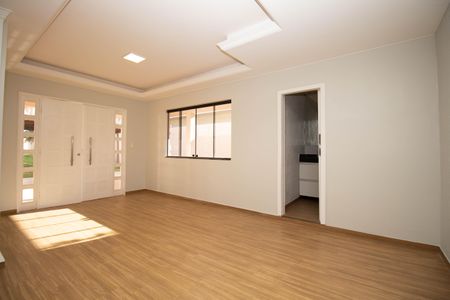 Casa de condomínio para alugar com 360m², 5 quartos e 2 vagas Casa de condomínio para alugar com 360m², 5 quartos e 2 vagasSala 1