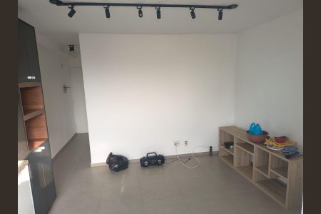 Apartamento para alugar com 1 quarto, 33m² em Brás, São Paulo