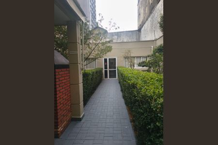 Apartamento para alugar com 33m², 1 quarto e sem vagaÁrea Externa