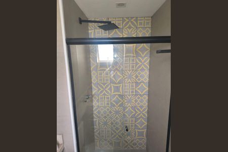 Apartamento para alugar com 33m², 1 quarto e sem vagaBanheiro