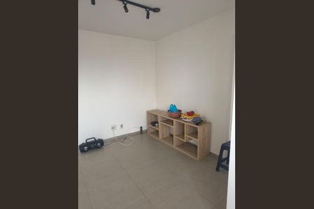 Sala de apartamento para alugar com 1 quarto, 33m² em Brás, São Paulo