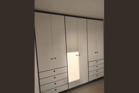 Apartamento para alugar com 33m², 1 quarto e sem vagaQuarto