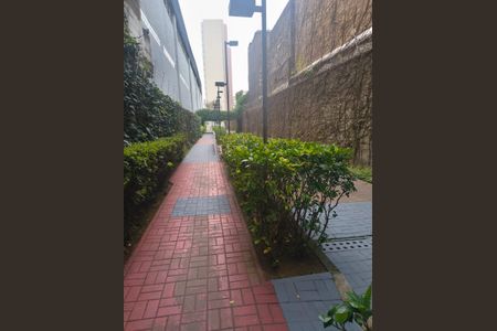Apartamento para alugar com 33m², 1 quarto e sem vagaÁrea Externa