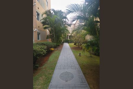 Apartamento para alugar com 33m², 1 quarto e sem vagaÁrea Externa