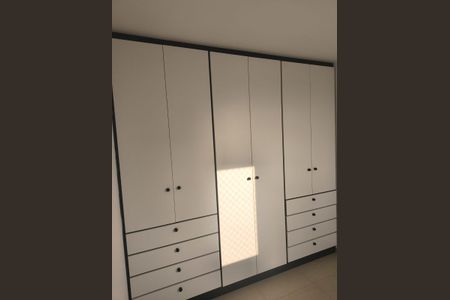 Apartamento para alugar com 33m², 1 quarto e sem vagaQuarto