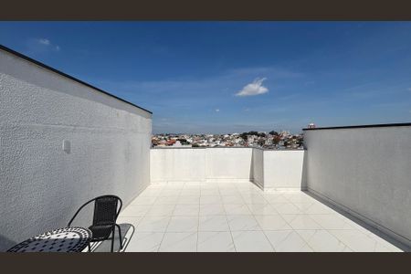 Apartamento à venda com 100m², 2 quartos e 2 vagasCobertura