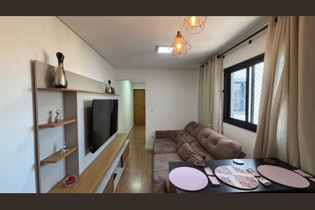 Apartamento à venda com 100m², 2 quartos e 2 vagasSala - Sala de Jantar 