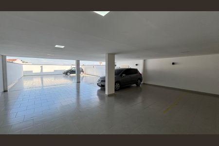 Apartamento à venda com 100m², 2 quartos e 2 vagasGaragem