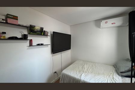 Apartamento à venda com 100m², 2 quartos e 2 vagasQuarto 2