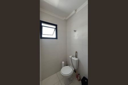 Apartamento à venda com 100m², 2 quartos e 2 vagasCobertura - Banheiro