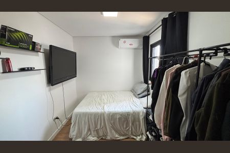 Apartamento à venda com 100m², 2 quartos e 2 vagasQuarto 2