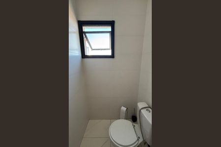 Apartamento à venda com 100m², 2 quartos e 2 vagasCobertura - Banheiro
