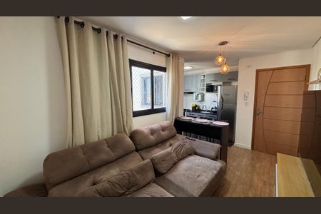 Apartamento à venda com 100m², 2 quartos e 2 vagasSala - Sala de Jantar 