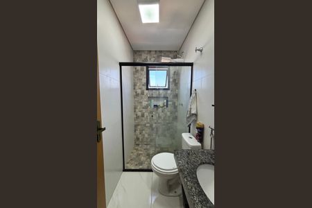 Apartamento à venda com 100m², 2 quartos e 2 vagasBanheiro