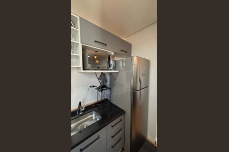 Apartamento à venda com 100m², 2 quartos e 2 vagasCozinha