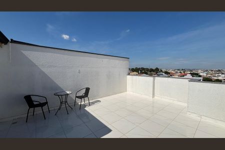Apartamento à venda com 100m², 2 quartos e 2 vagasCobertura