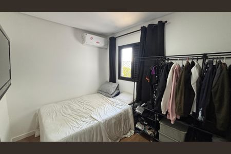 Apartamento à venda com 100m², 2 quartos e 2 vagasQuarto 2