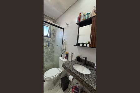 Apartamento à venda com 100m², 2 quartos e 2 vagasBanheiro