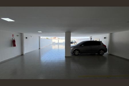 Apartamento à venda com 100m², 2 quartos e 2 vagasGaragem