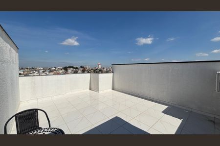 Apartamento à venda com 100m², 2 quartos e 2 vagasCobertura