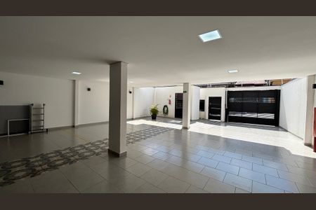Apartamento à venda com 100m², 2 quartos e 2 vagasGaragem
