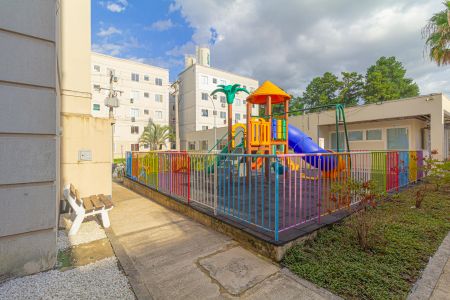 Apartamento para alugar com 37m², 2 quartos e 1 vagaÁrea comum - Playground