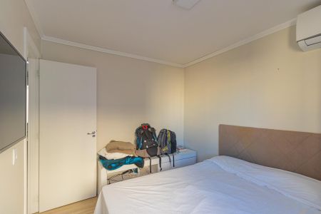 Apartamento para alugar com 37m², 2 quartos e 1 vagaQuarto 2