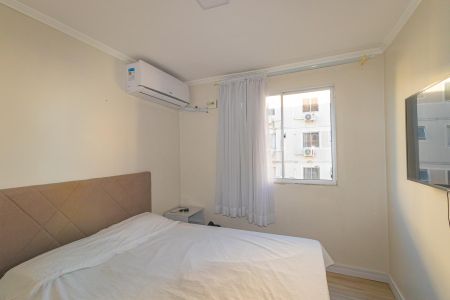 Apartamento para alugar com 37m², 2 quartos e 1 vagaQuarto 2