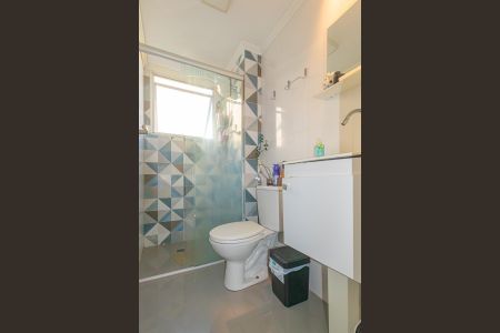 Apartamento para alugar com 37m², 2 quartos e 1 vagaBanheiro