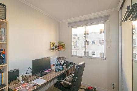 Apartamento para alugar com 37m², 2 quartos e 1 vagaQuarto 1