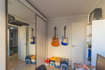 Apartamento para alugar com 37m², 2 quartos e 1 vagaQuarto 1