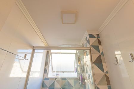 Apartamento para alugar com 37m², 2 quartos e 1 vagaBanheiro