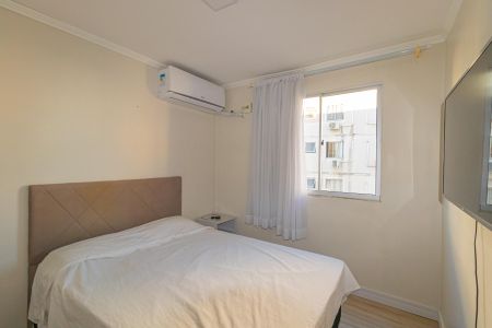 Quarto 2 de apartamento para alugar com 2 quartos, 37m² em São José, Canoas