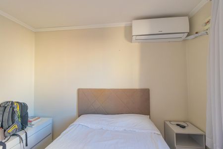 Apartamento para alugar com 37m², 2 quartos e 1 vagaQuarto 2